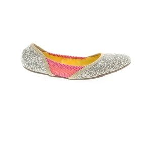 Dimmi Ballerina Flats